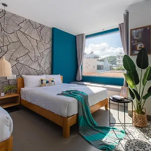 visit hotel