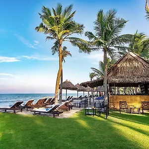**** Resort Hoi An Beach Resort Vietnam