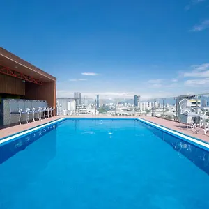 Trieu Apartahotel