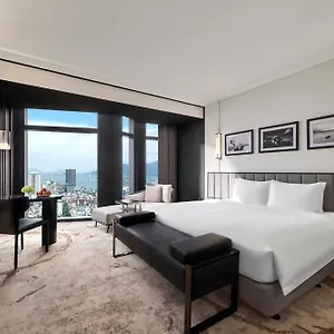 Hotel Crowne Plaza Centre By Ihg