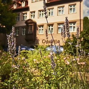 *** Hotel Hauser Boutique Alemania
