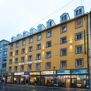 *** Apartahotel Batu Alemania