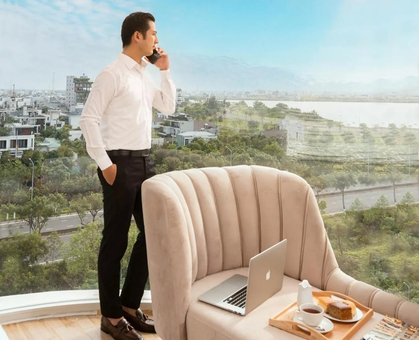 Rhm Luxury Hotel And Suite Đà Nẵng
