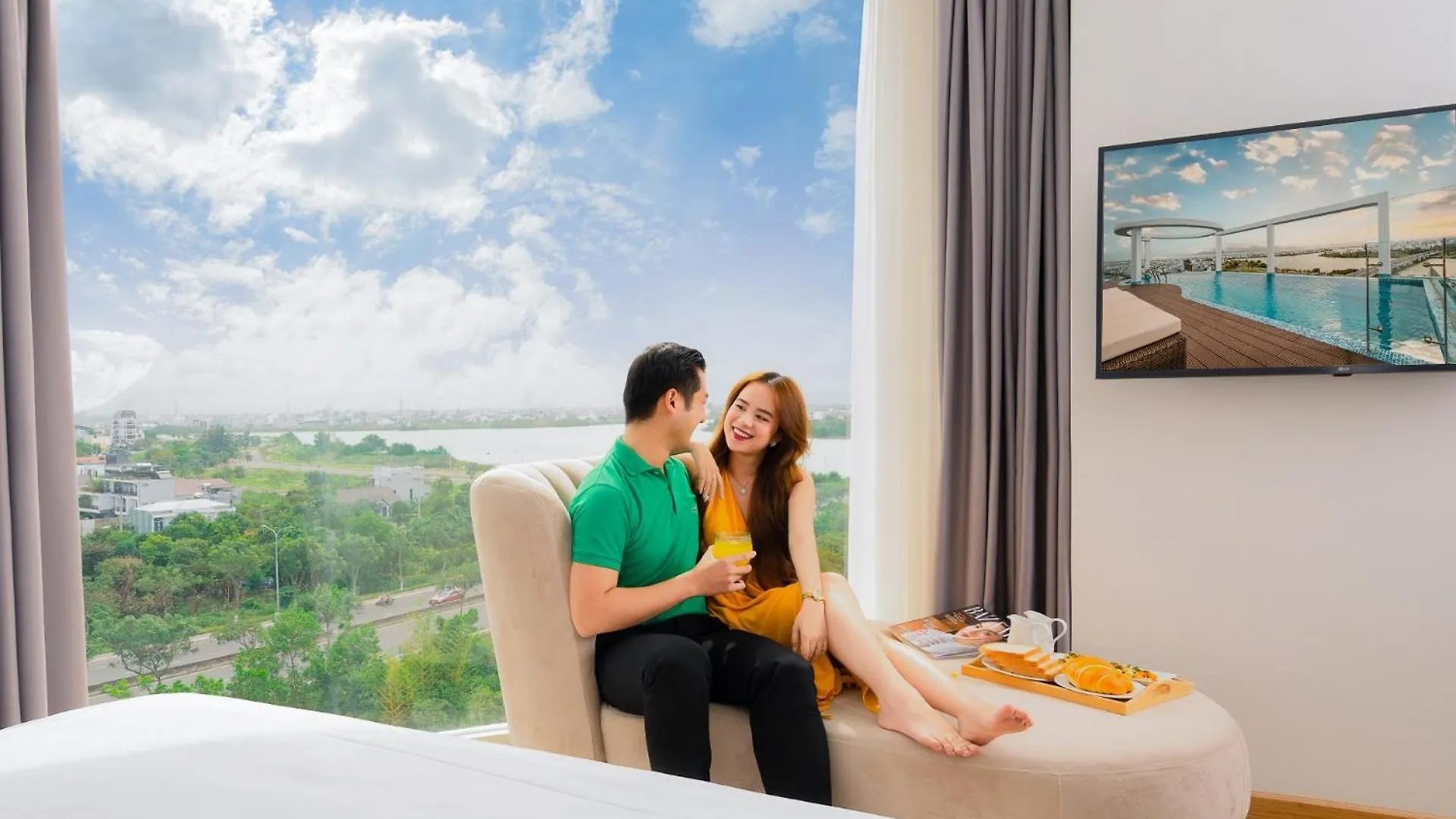 Rhm Luxury Hotel And Suite Đà Nẵng Vietnam