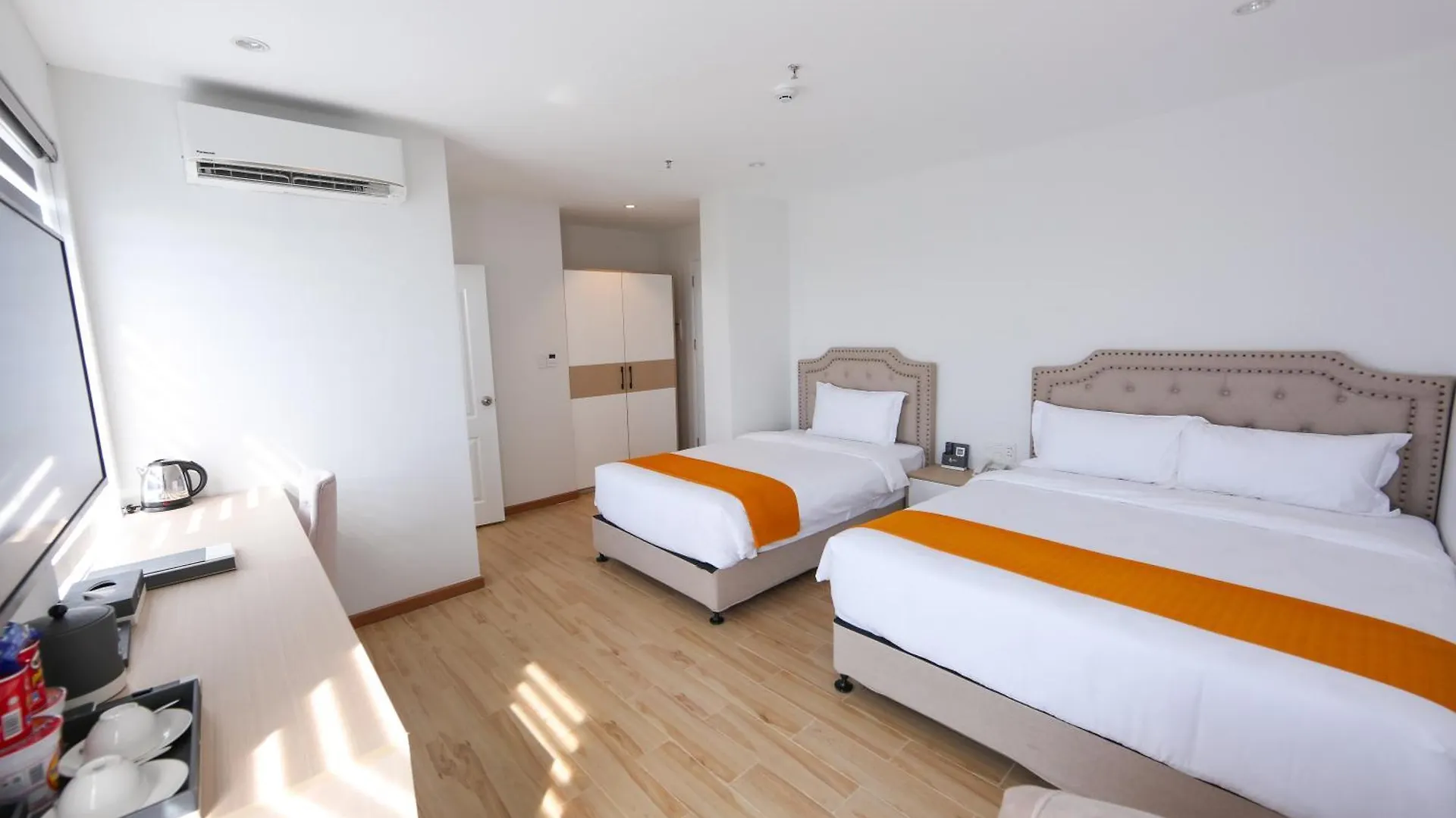 ****  Rhm Luxury Hotel And Suite Đà Nẵng Vietnam