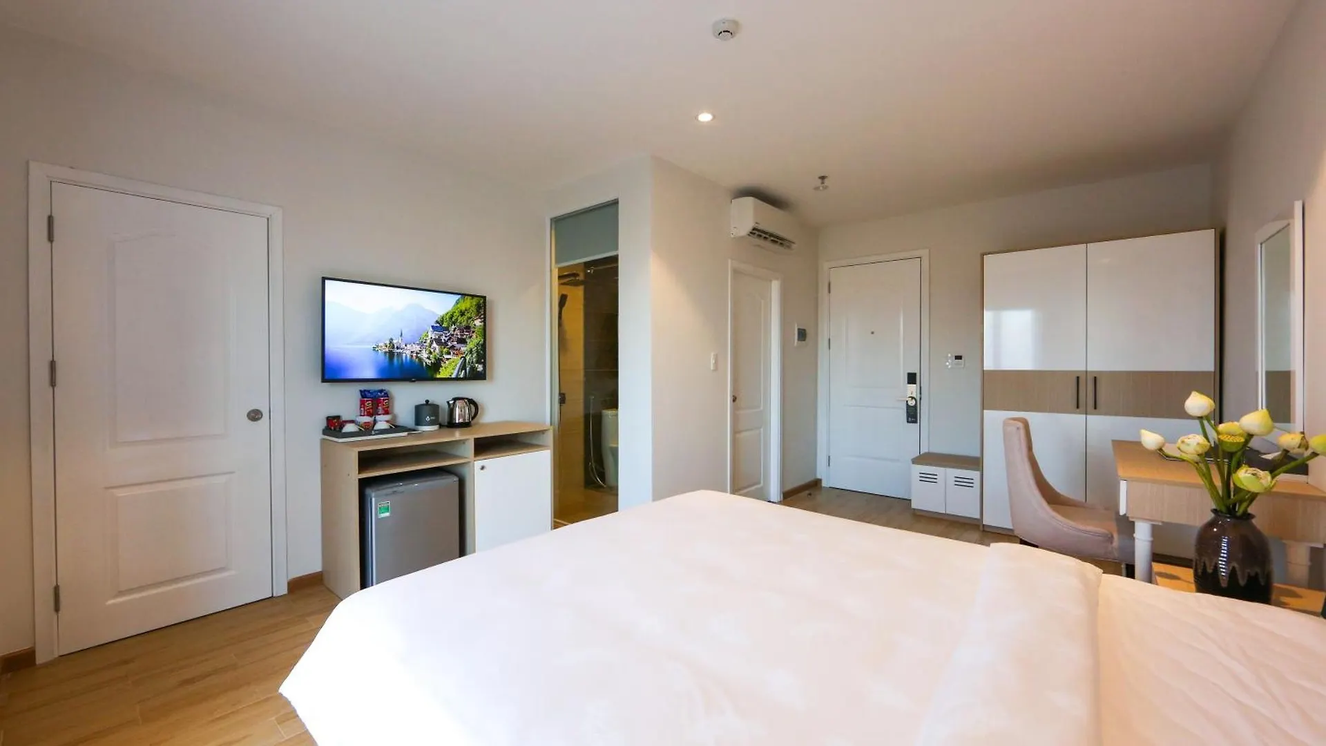Rhm Luxury Hotel And Suite Đà Nẵng