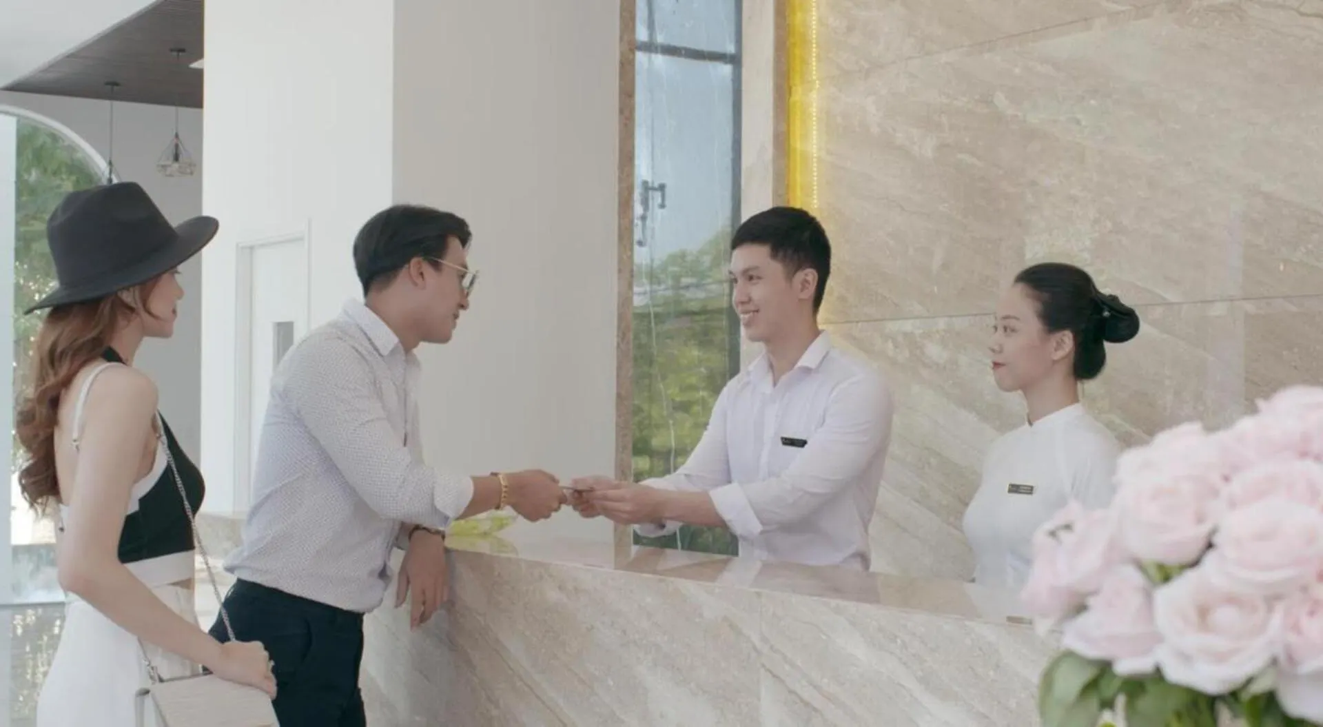 Rhm Luxury Hotel And Suite Đà Nẵng