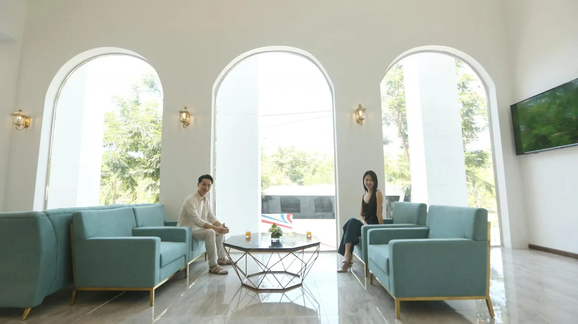 ****  Rhm Luxury Hotel And Suite Đà Nẵng Vietnam