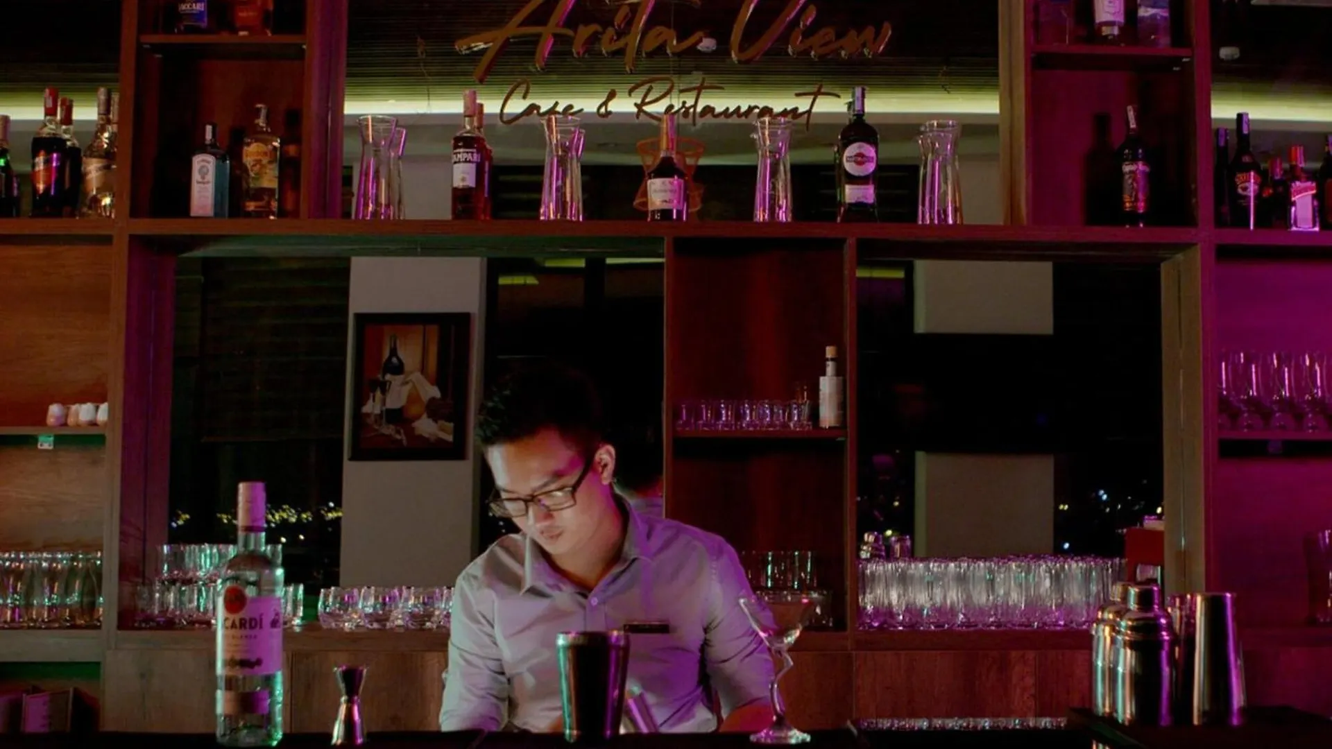 Rhm Luxury Hotel And Suite Đà Nẵng