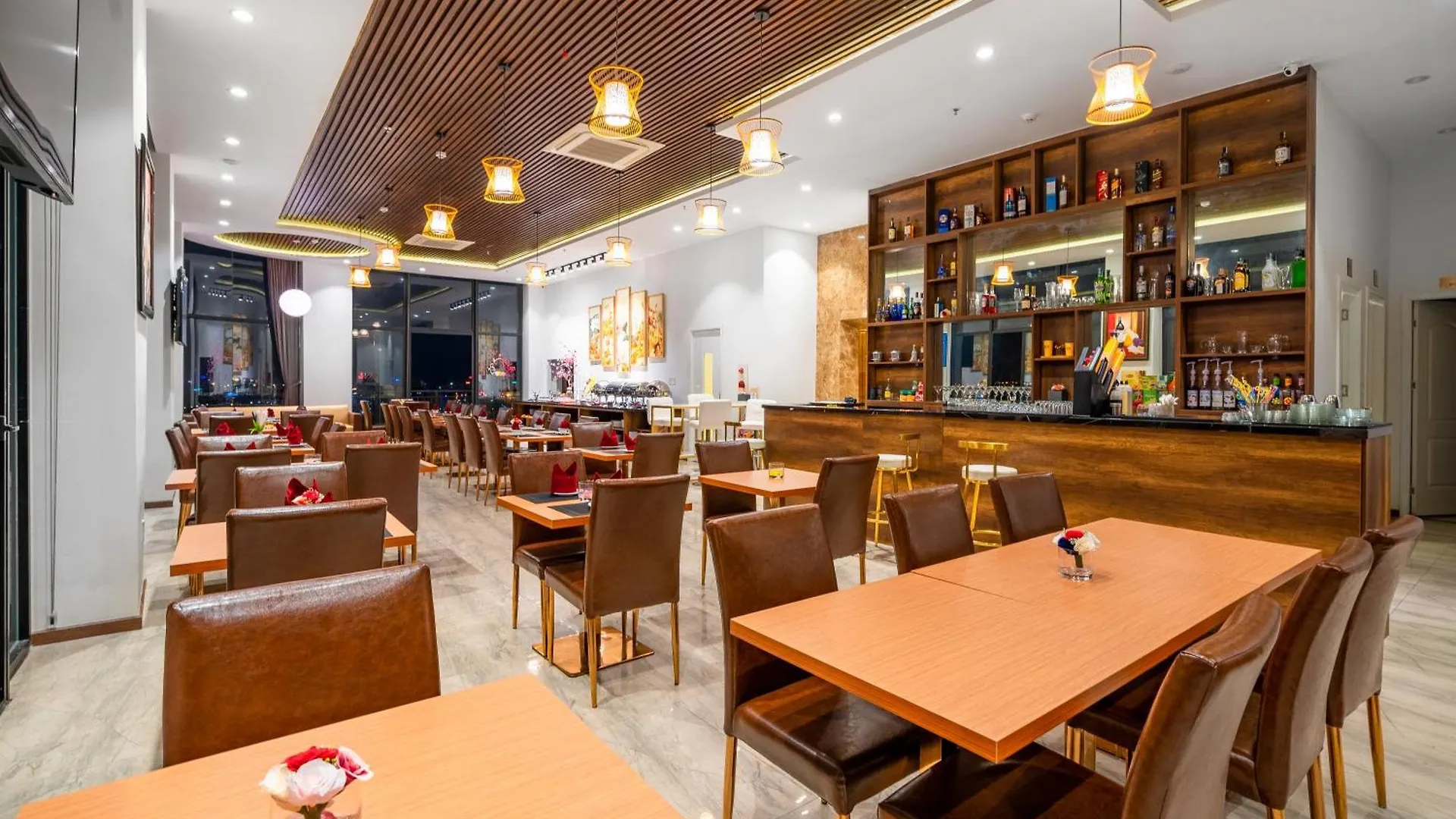 Rhm Luxury Hotel And Suite Đà Nẵng