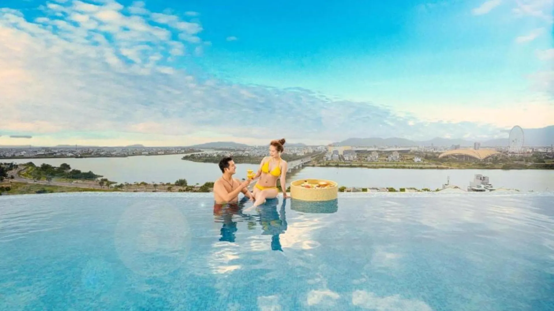 Rhm Luxury Hotel And Suite Đà Nẵng